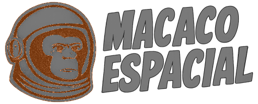 Macaco Espacial